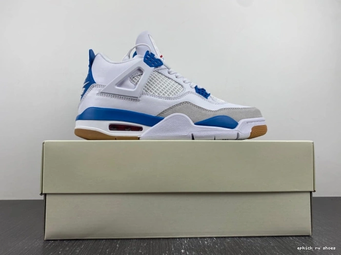 Cheap SB DR5415-104 Jordan 4 Retro 0824